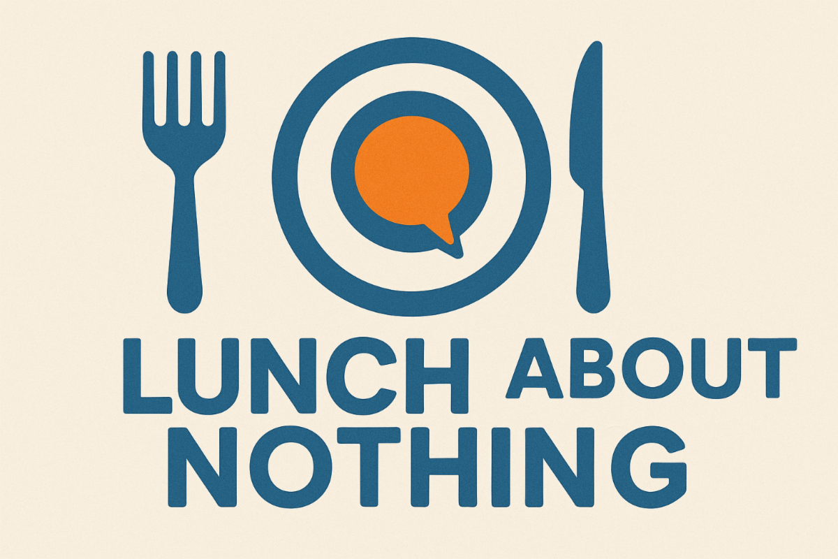 Image of Lunch About Northing logo
