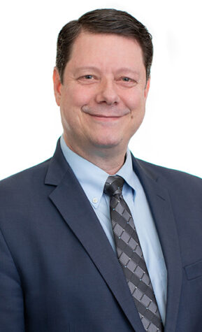 Darren Peyton – Asst. Director/Business Consultant, SBDC