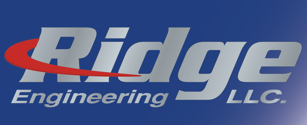 Ridge Engineering Logo