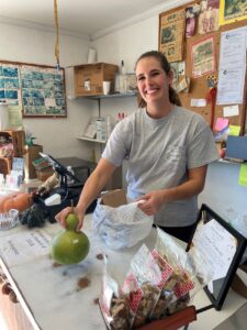 Carolyn Orchards - Gamber/Finksburg, MD