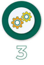 Image icon of turning gears