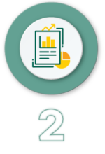 Image icon of various graphs