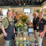 Blossom & Baskets Boutique