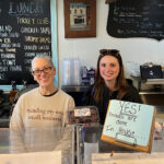 Molli's Cafe