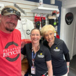 Patapsco Bicycles