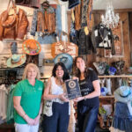 Cowboys & Angel Boutique