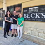 E.W. Beck's
