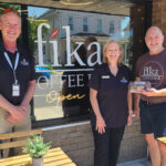 Fika Coffee Bar