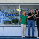 Olde Towne Motor Company