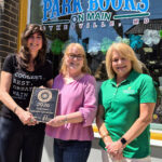 Park Books on Main