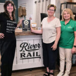 River & Rail