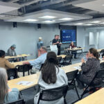 Westminster Downtown Business Association Meeting