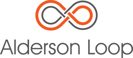 Image of Alderson Loop logo