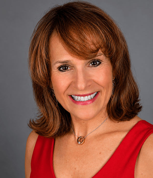 Image of Elise Elfman